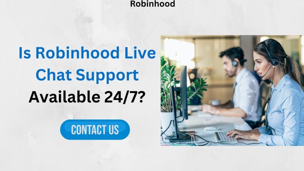 robinhood